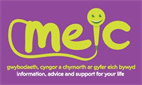 Someone on your side.  Meic is an information, advice and advocacy helpline for children and young people.?width=180&height=180&mode=crop
